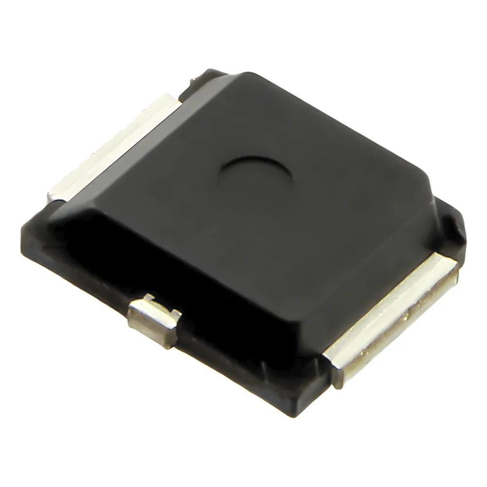 Transistor de Pot, RF, Fet, Canal N, 8 W, 7.5 Vcc
