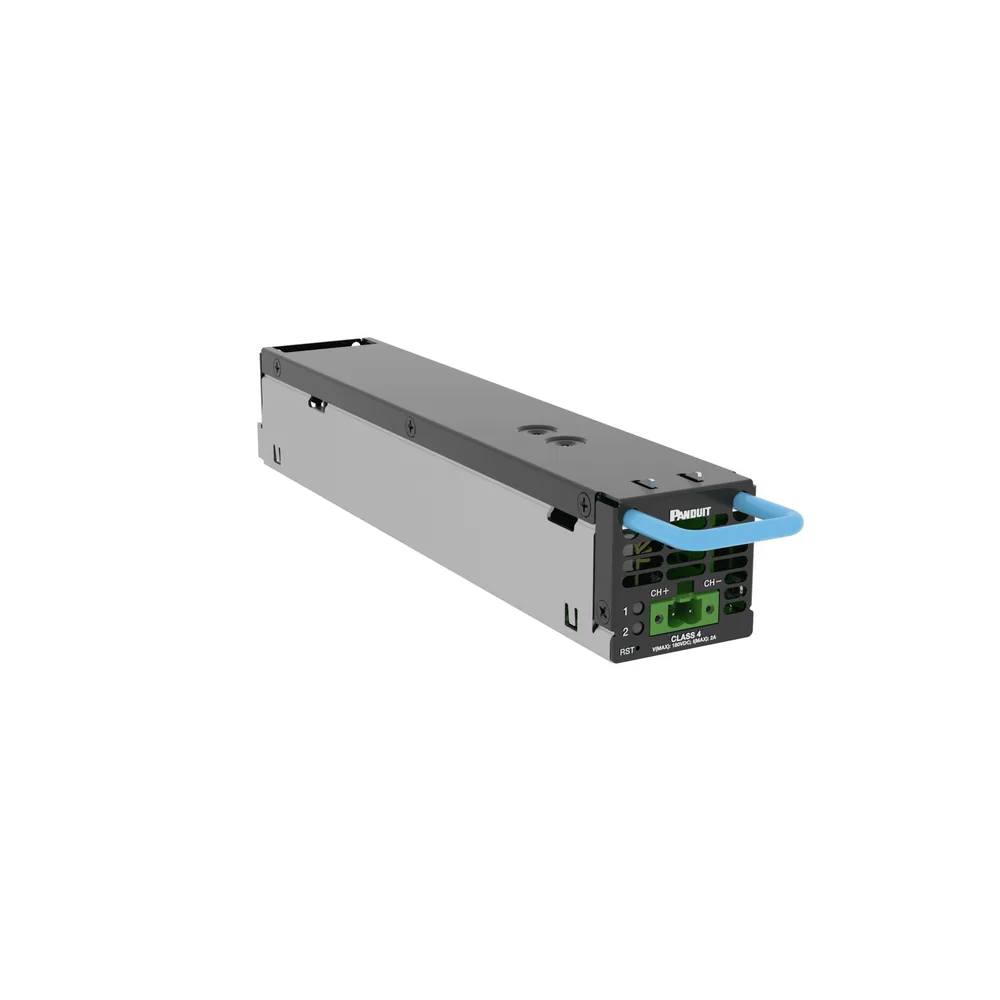 Transmisor FMPS Clase 4, Voltaje de Entrada de 360 Vcd, 600 Watts y 180 Vcd de Salida, Con Terminal de Salida de Tornillo – vista 2