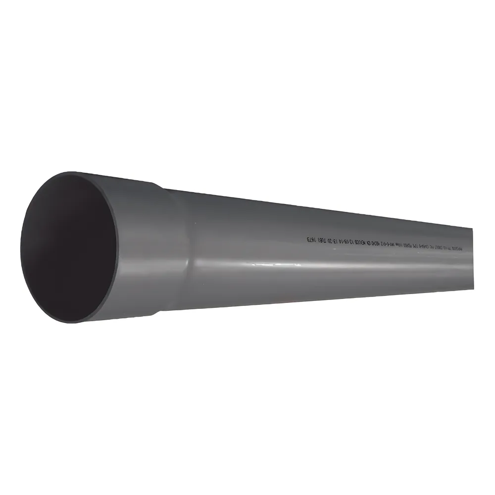 Tubo Conduit Cédula 40 de 2" (53 mm).