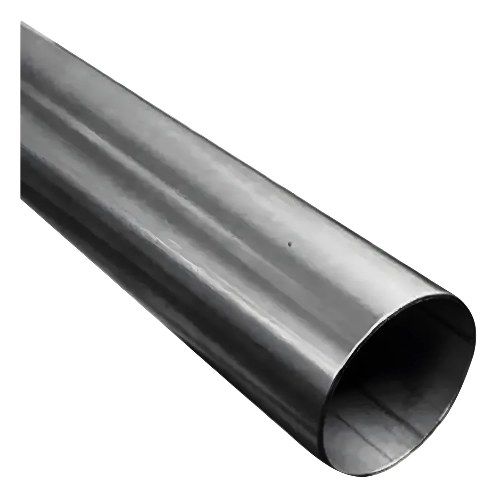 Tubo para puertas de garage de 10 pies .