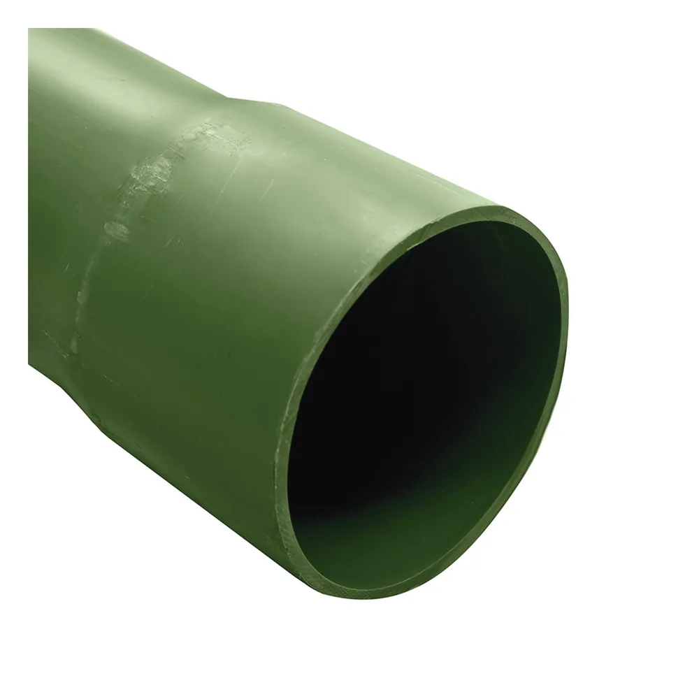 Tubo PVC Conduit pesado de 1 1/4" (32 mm) de 3 m. – vista 3