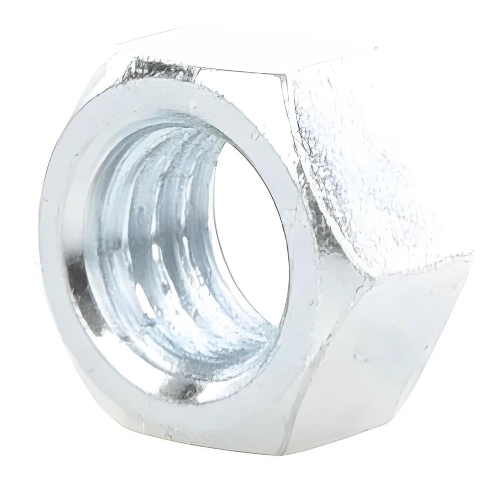 Tuerca Hexagonal de 3/8" – vista 3