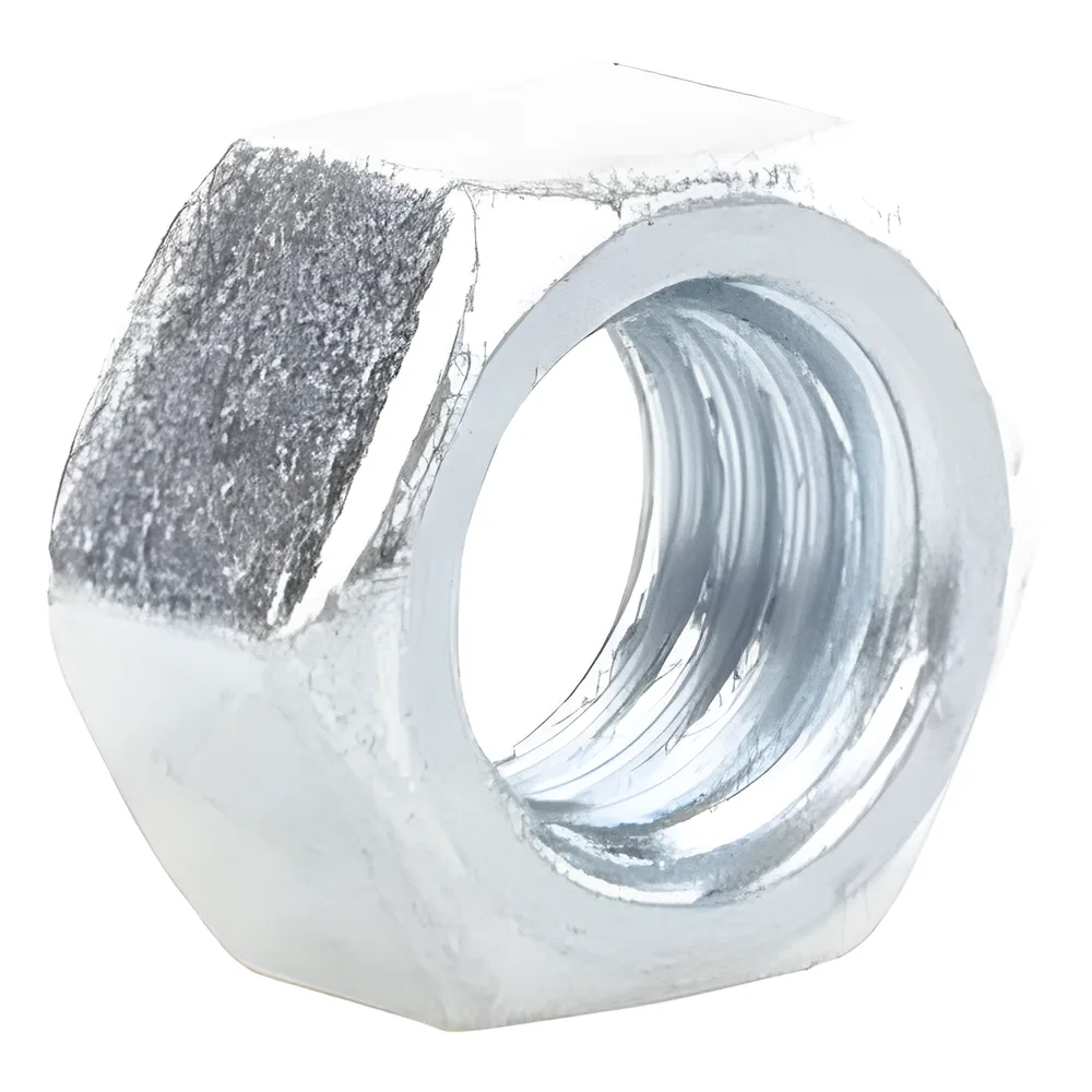 Tuerca Hexagonal de 3/8" – vista 5