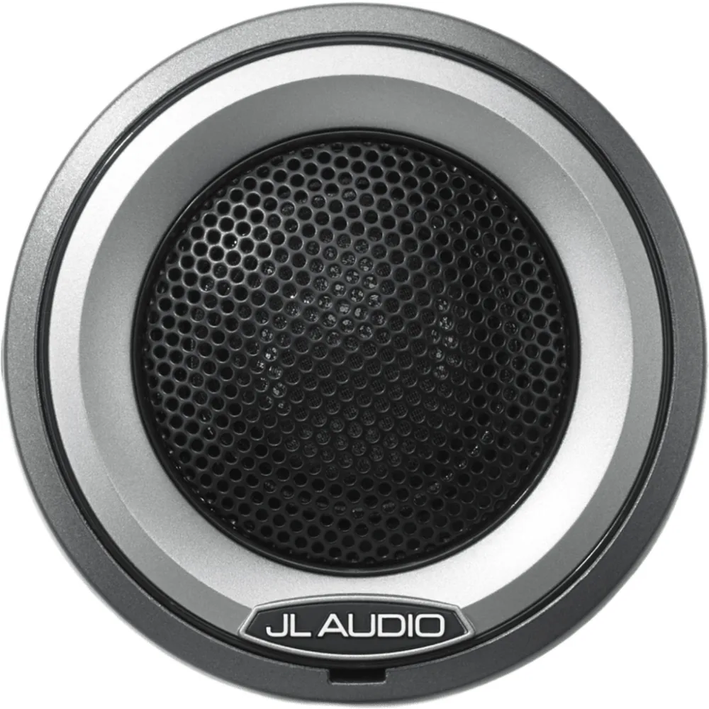 Tweeter Marino de Componentes / 1 in (25 mm) / Diafragma Domo de Seda / 75 W RMS / 4 &Omega; / 91 dB a 1 W/1 m / 4.8 kHz–25 kHz (±3 dB) / Filtro Pasa-Altas Externo de Tercer Orden / Protección Electrónica Automática / Mon – vista 2