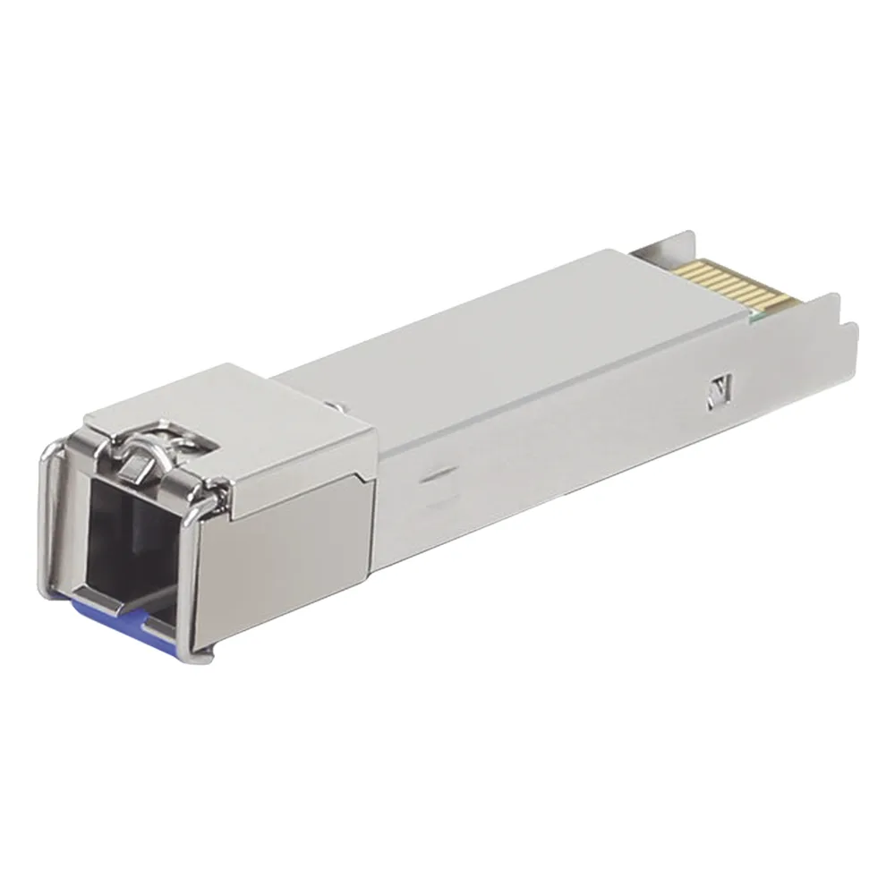 UFiber Módulo GPON B+ SFP para UFiber OLT, hasta 128 UF-Nano por puerto GPON.