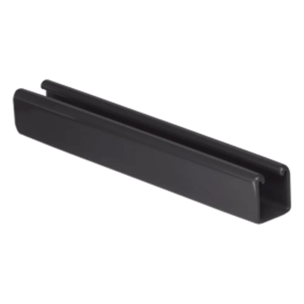 Unicanal Sólido de 40 X 20 X 200 mm /Acero Galvanizado Calibre 12/ Con Recubrimiento Exterior de PVC. – vista 2