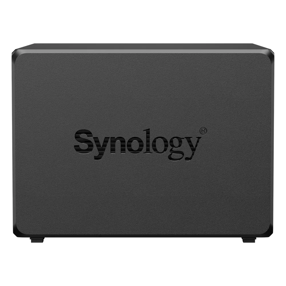 Unidad de Expansión DX525 | 5 Bahías para Unidades 3.5" y 2.5" | Intercambio en Caliente | Compatible con Synology DiskStation. – vista 5