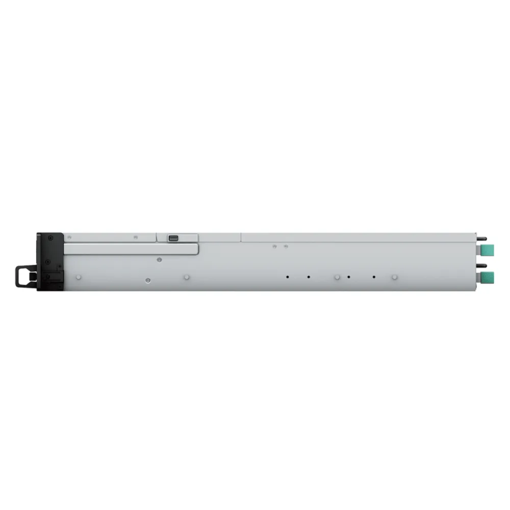 Unidad de Expansión RX1222sas | 12 Bahías SAS/SATA 3.5" o 2.5" | Diseño Redundante | Fuentes de Alimentación Dobles | Compatible con Unidades Synology. – vista 5