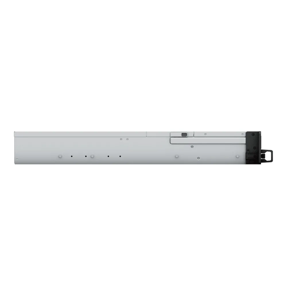 Unidad de Expansión RX1222sas | 12 Bahías SAS/SATA 3.5" o 2.5" | Diseño Redundante | Fuentes de Alimentación Dobles | Compatible con Unidades Synology. – vista 6