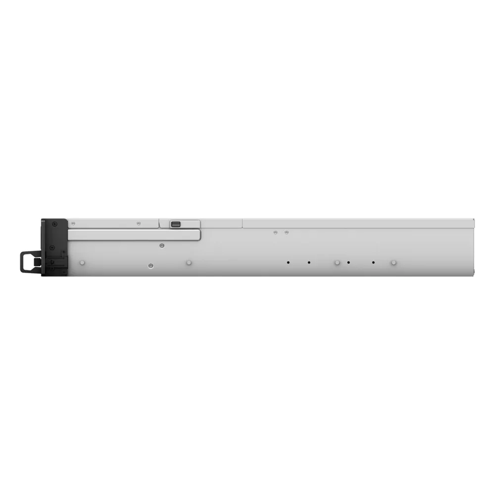 Unidad de Expansión Synology RX1217/RX1217RP | 12 Bahías de Disco | Compatible con RackStation 2U | Expansión de Volumen en Línea | Fuentes de Alimentación Redundantes (RX1217RP) | Administración DSM. – vista 5