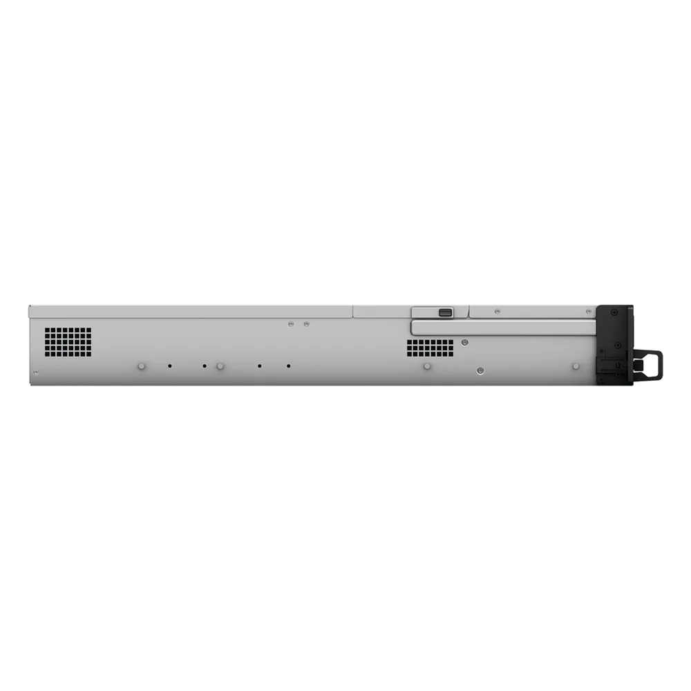 Unidad de Expansión Synology RX1217/RX1217RP | 12 Bahías de Disco | Compatible con RackStation 2U | Expansión de Volumen en Línea | Fuentes de Alimentación Redundantes (RX1217RP) | Administración DSM. – vista 6