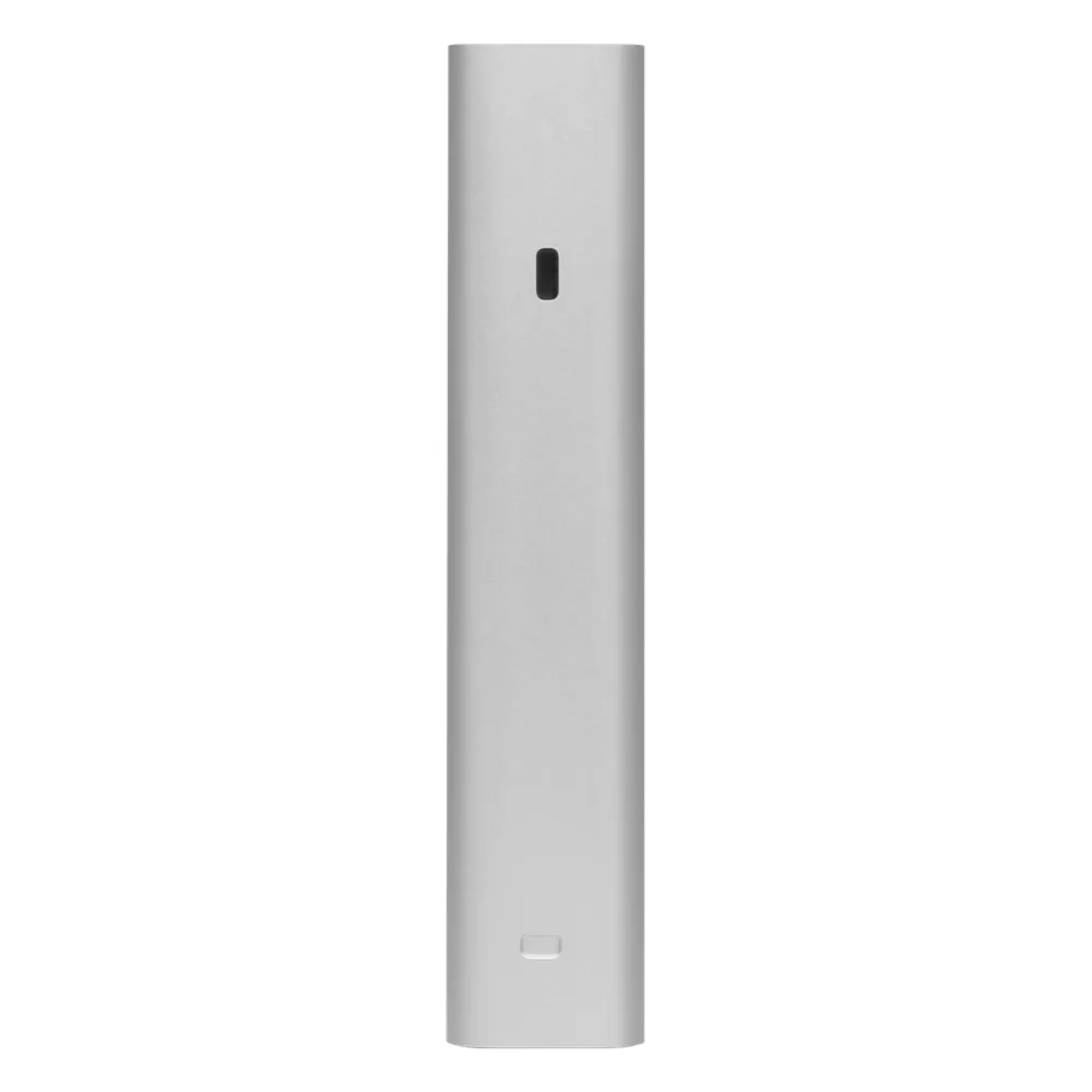 UniFi OS Console Cloud Key Gen2 PLUS / con aplicaciones UniFi Network y Protect, para hasta 50 dispositivos y 20 cámaras UniFi HD, incluye disco duro 1TB – vista 3