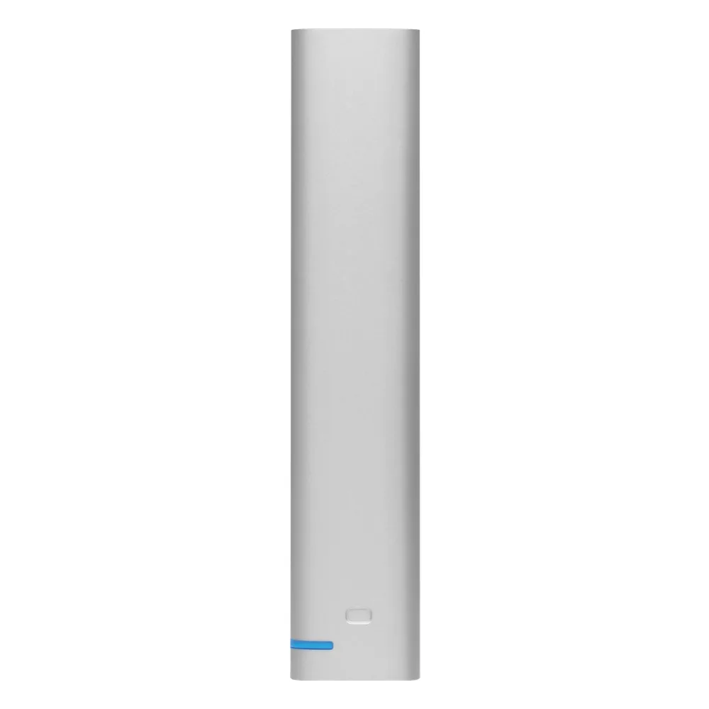 UniFi OS Console Cloud Key Gen2 PLUS / con aplicaciones UniFi Network y Protect, para hasta 50 dispositivos y 20 cámaras UniFi HD, incluye disco duro 1TB – vista 4