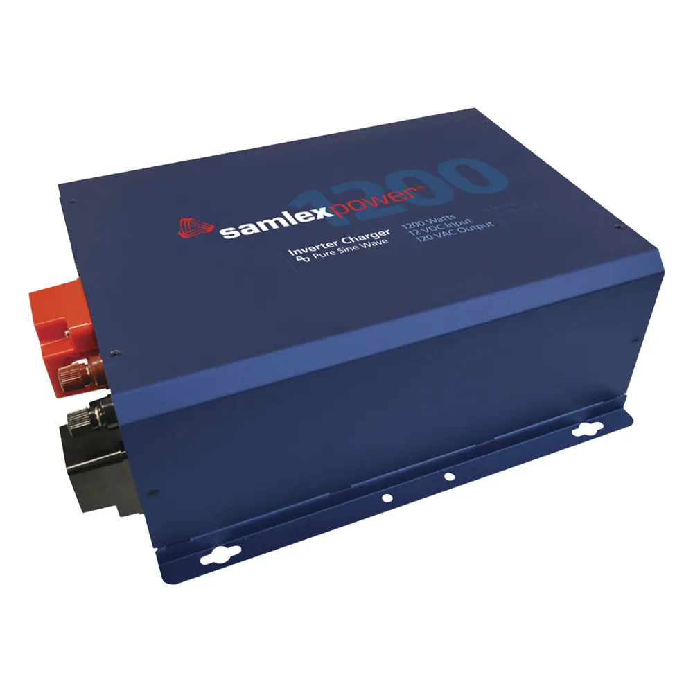 UPS Inversor Cargador Onda Pura 1200W , Ent: 12V, Sal:120Vca