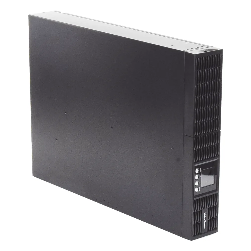 UPS Smart App Online S de 3000 VA/2700 W, Online Doble Conversión, Entrada 120 Vca NEMA L5-30P, Onda Senoidal Pura, Rack o Torre de 2 UR, Con 6 Tomas NEMA 5-20R – vista 8