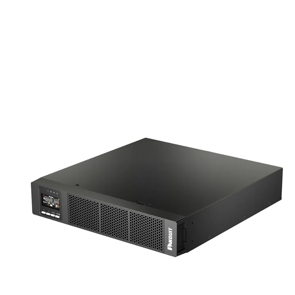 UPS SmartZone de 2000 VA/2000 W, Online Doble Conversión, Entrada 120 Vca NEMA 5-20P, Onda Senoidal Pura, 2 UR, Con 6 Tomas NEMA 5-20R – vista 3