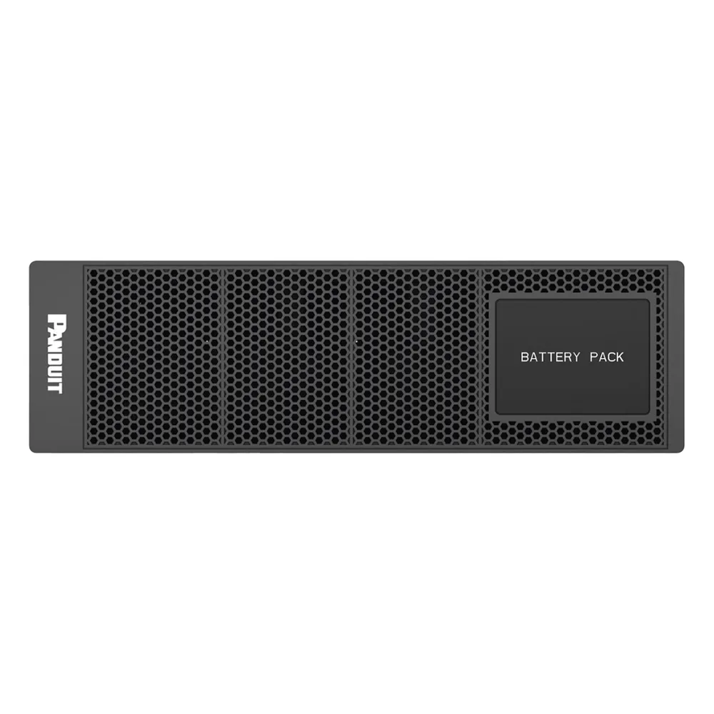 UPS SmartZone de 5000 VA/5000 W, Online Doble Conversión, Entrada 208/240 Vca NEMA L6-30P, Onda Senoidal Pura, 6 UR, Con 4 Tomas NEMA L6-30R, Incluye Tarjeta de Red y Kit de Rieles – vista 5