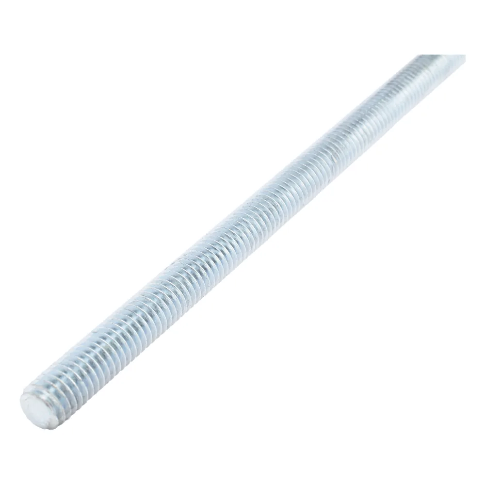 Varilla Roscada de 5/16" x 3000mm, con acabado Electro Zinc – vista 2