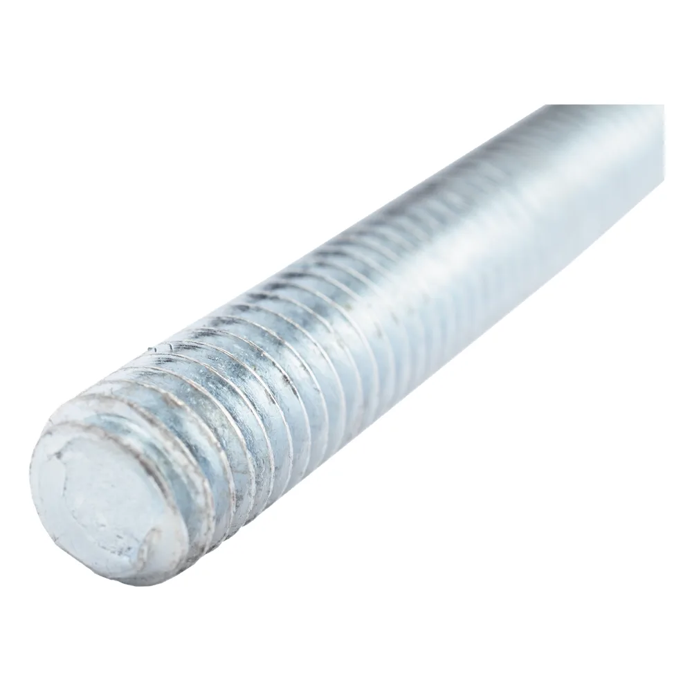 Varilla Roscada de 5/16" x 3000mm, con acabado Electro Zinc – vista 4