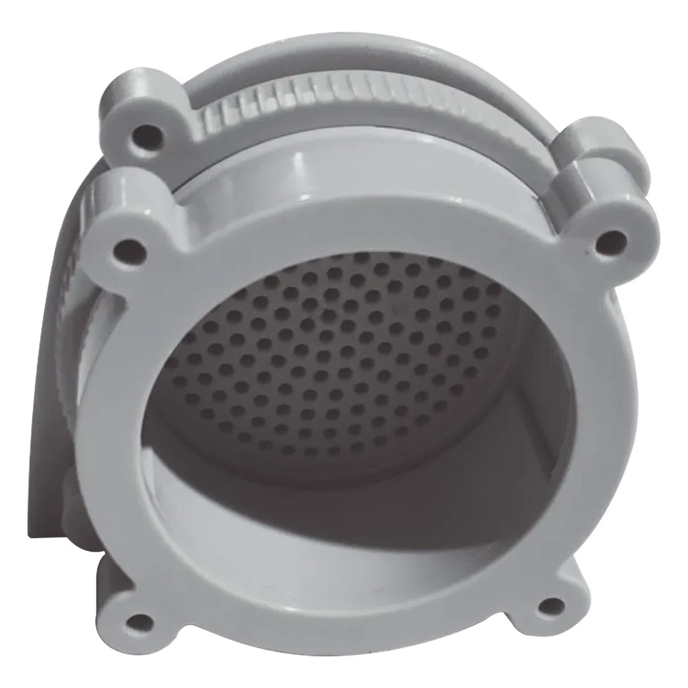 Ventila de 60 mm para Respiración de Gabinetes Sellados tipo NEMA/IP. Compatible con ventilador de 60 mm. – vista 3