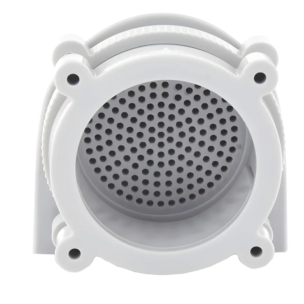 Ventila de 60 mm para Respiración de Gabinetes Sellados tipo NEMA/IP. Compatible con ventilador de 60 mm. – vista 5