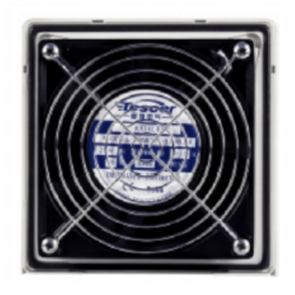 Ventilador con Filtro para Gabinetes de la línea PST-AV – vista 2