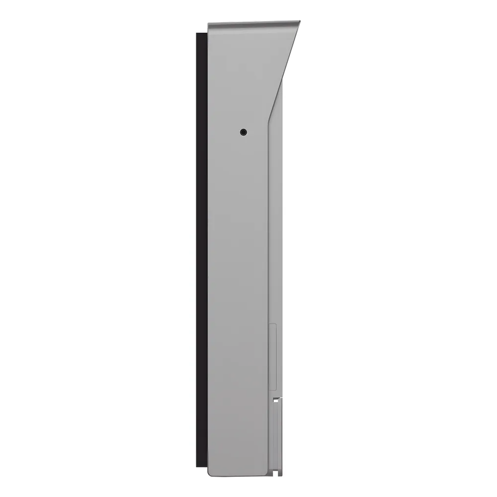 Videoportero IP Conexión a 2 Hilos / Con Monitor Wi-Fi para Interior / Frente de Calle  IP65 Uso En Exterior Debe Tener Protección / Cámara 3 Megapíxel / Llamada a la App / Apertura remota  / Apertura de 1 Puerta y un 1 Porton – vista 11
