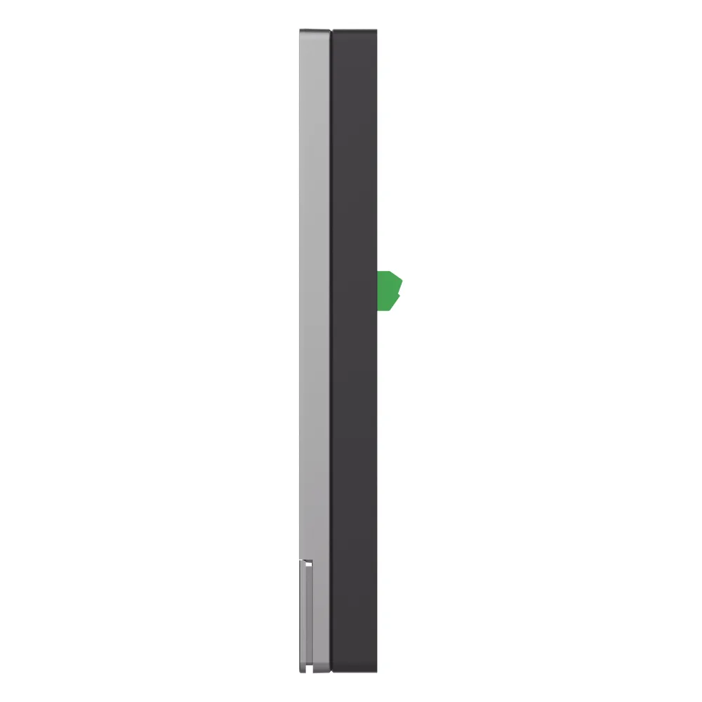 Videoportero IP Conexión a 2 Hilos / Con Monitor Wi-Fi para Interior / Frente de Calle  IP65 Uso En Exterior Debe Tener Protección / Cámara 3 Megapíxel / Llamada a la App / Apertura remota  / Apertura de 1 Puerta y un 1 Porton – vista 7