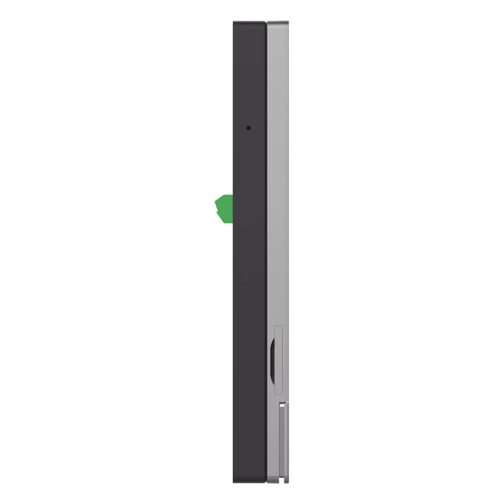 Videoportero IP Conexión a 2 Hilos / Con Monitor Wi-Fi para Interior / Frente de Calle  IP65 Uso En Exterior Debe Tener Protección / Cámara 3 Megapíxel / Llamada a la App / Apertura remota  / Apertura de 1 Puerta y un 1 Porton – vista 9