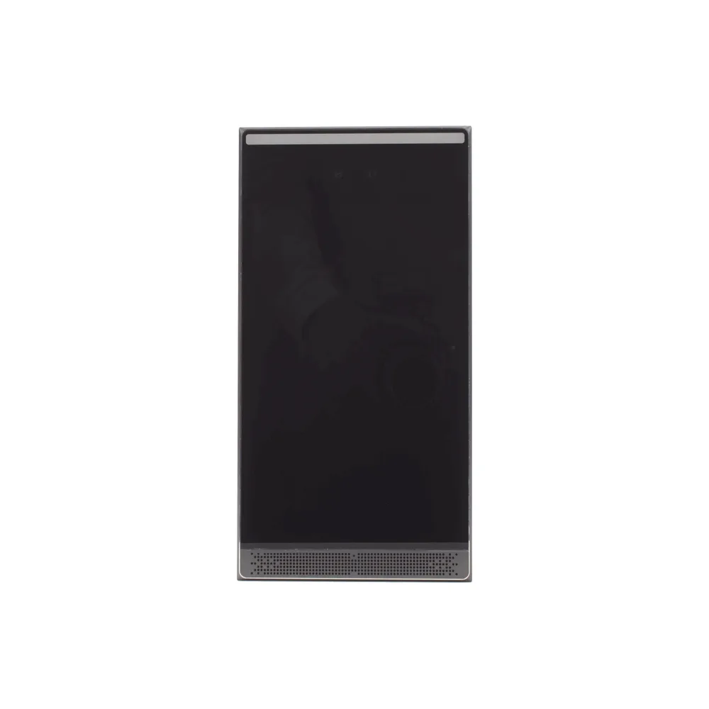 Videoportero SIP con Reconocimiento Facial / Pantalla Táctil IPS 8" / Cámara 2MP Lente Dual / BLE + Wiegand / Anti-Suplantación / IP66 IK07 / PoE – vista 5