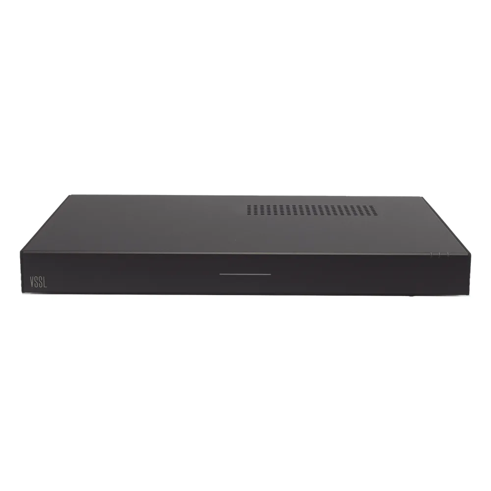 VSSL 3 zonas, 6x50W, con Chromecast, Alexa Cast, Airplay, Spotify Conn en cada zona - funciona con GoogleAsst