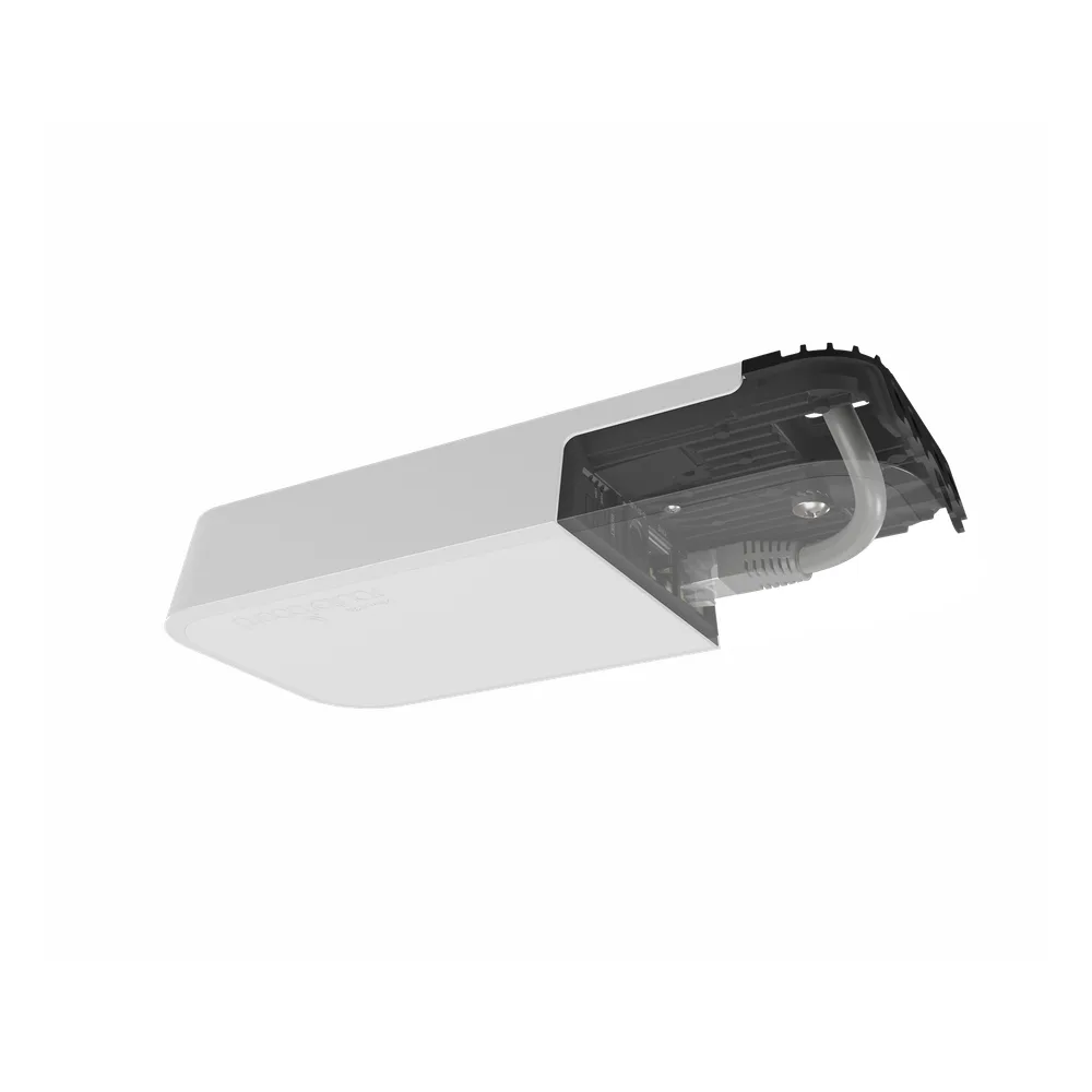 (wAP ax) Punto de Acceso WiFi 6 doble banda 802.11ax – vista 3