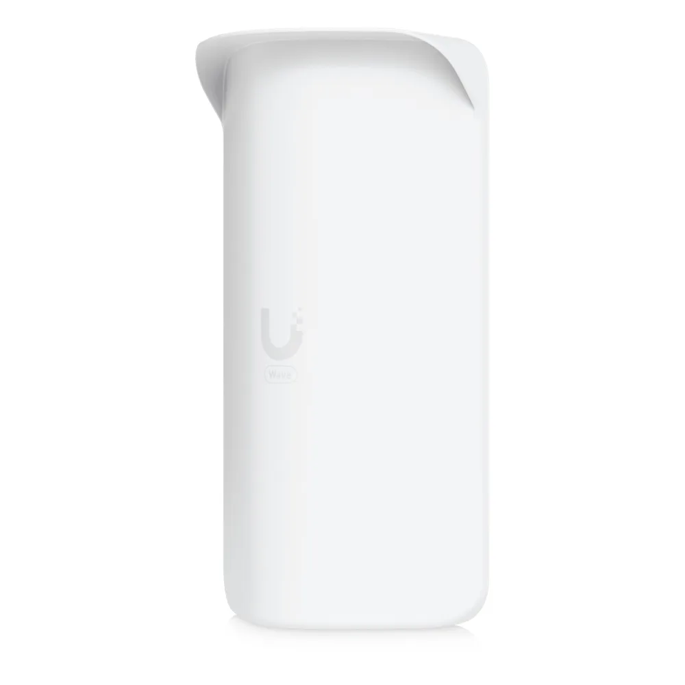 Wave AP Gen2 – Punto de Acceso PtMP 60 GHz + 5 GHz con Cobertura Sectorial de 90°, Capacidad para 31 Clientes y Velocidad Simétrica de hasta 2.7 Gbps