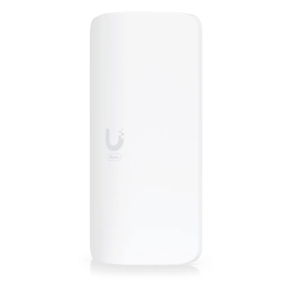 Wave AP Micro – Punto de Acceso PtMP de 60 GHz + 5 GHz Cobertura Sectorial de 90°,  Capacidad para 31 Clientes, Rendimiento de hasta 5 Gbps