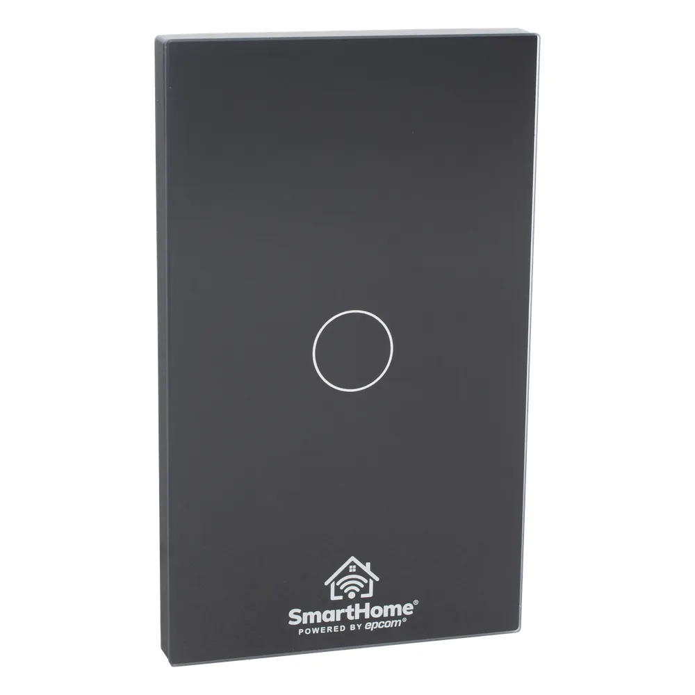 (Wifi) Apagador switch inalámbrico WIFI, control de 1 regreso de carga, 110V – vista 6
