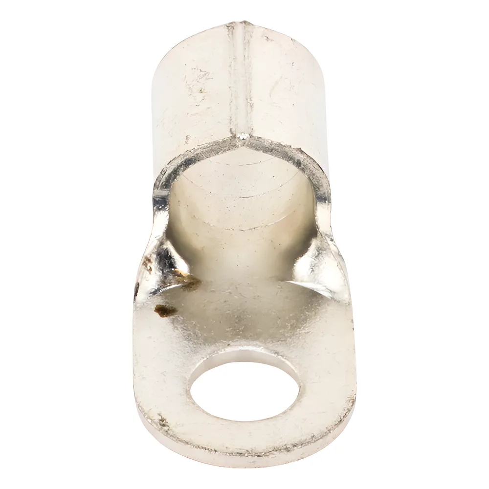 Zapata Terminal de Ojillo para Tornillo 3/8 " (10 mm)  y Calibre 2/0 AWG. – vista 4