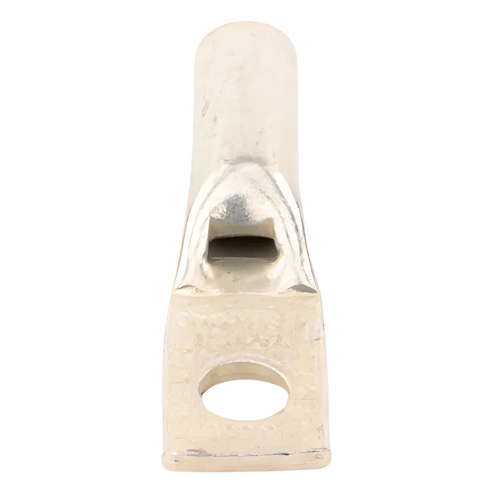 Zapata Terminal de Ojillo para Tornillo 3/8 " (10 mm)  y Calibre 2/0 AWG. – vista 7