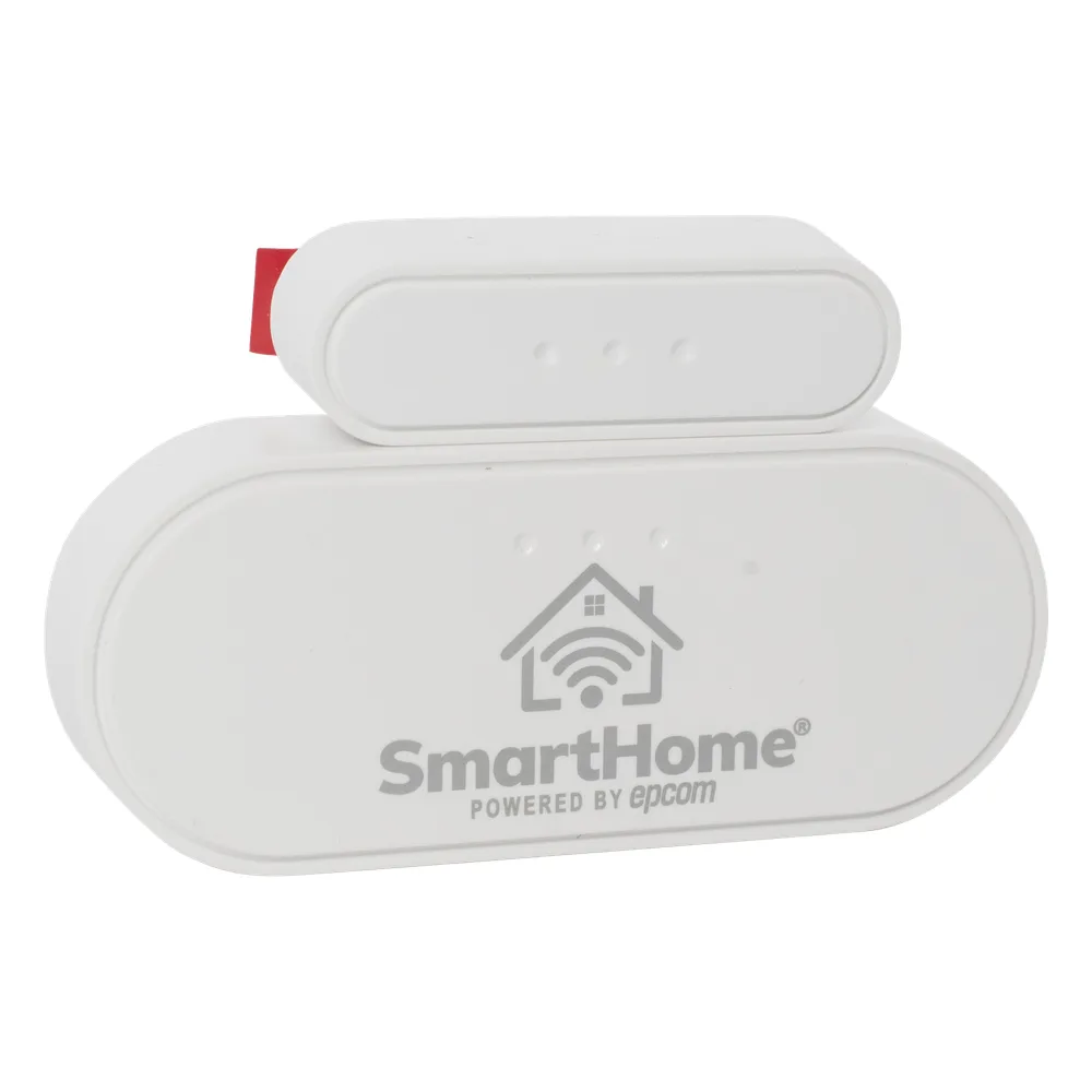 (ZigBee) Contacto magnetico con señal inalámbrica ZigBee – vista 3