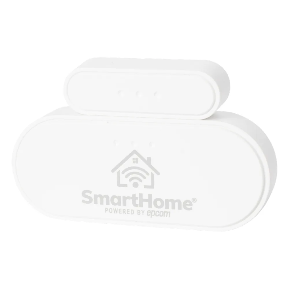 (ZigBee) Contacto magnetico con señal inalámbrica ZigBee – vista 4