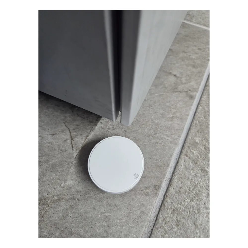 (ZigBee) Sensor de detección de derrame de agua inalámbrico con tecnologia ZigBee – vista 4