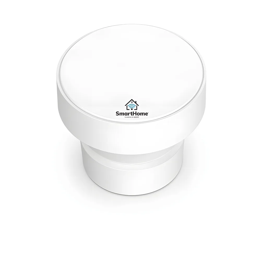 (ZigBee) Sensor de movimiento con tecnología inalámbrica ZigBee