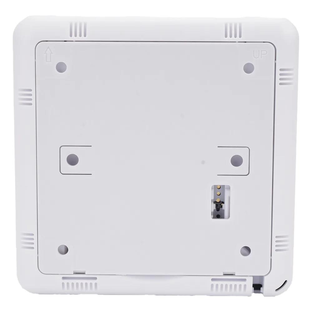 (ZWAVE) Termostato controlador de clima señal IR minisplit. – vista 2