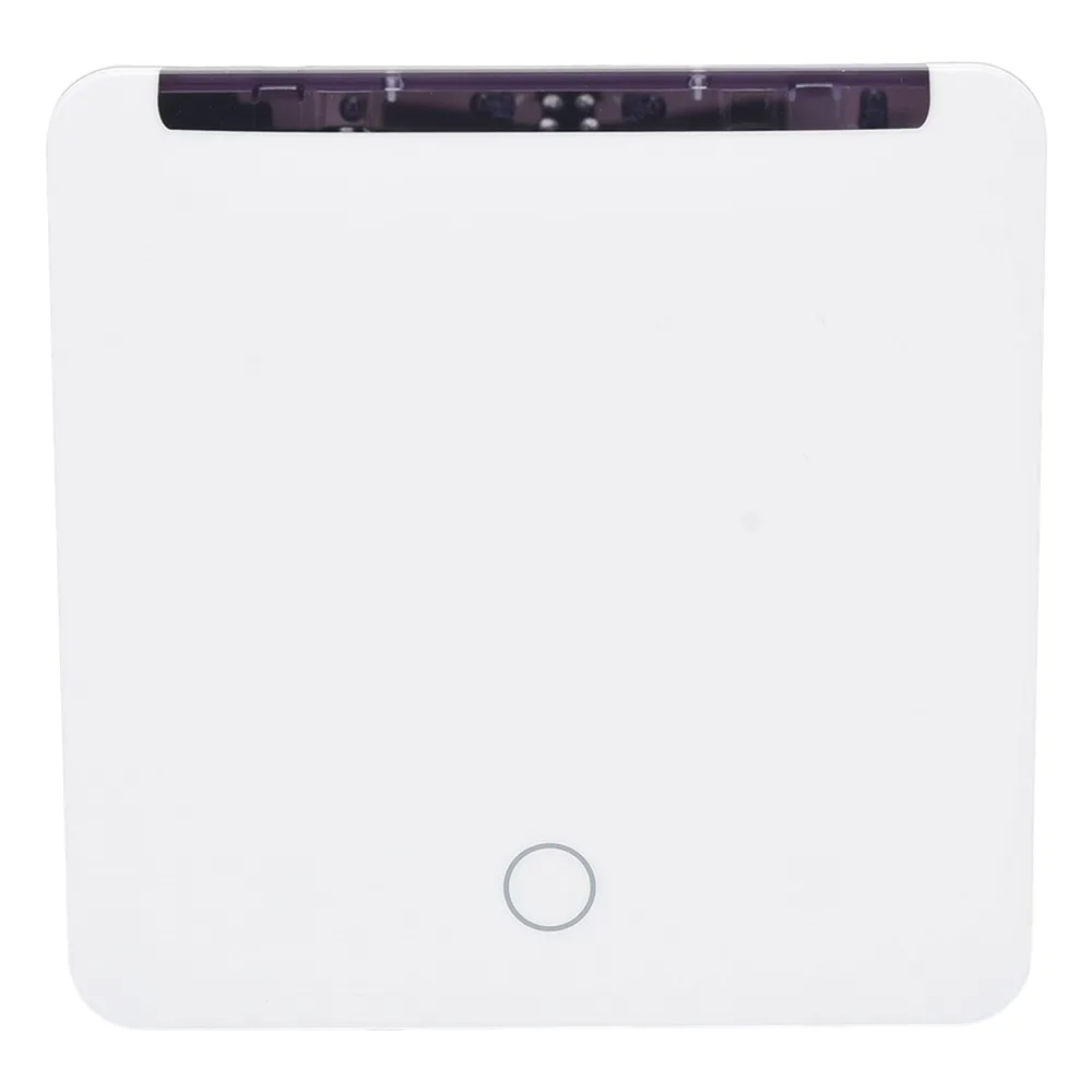 (ZWAVE) Termostato controlador de clima señal IR minisplit.
