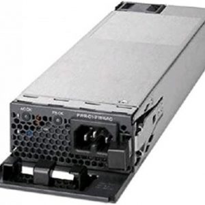 Fuente de alimentación de repuesto Cisco 715WAC Platinum PWR-C1-715WAC-P=