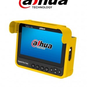Probador de Video Dahua Technology HDCVI DH-PFM904, 4.3 pulgadas
