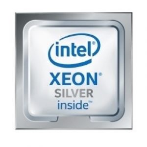 Procesador Intel para poweredge Dell 338-BSVU Intel Xeon Silver 4208 2.1G, 8C/16T, 9.6GT/s, 11M Cache, Turbo, HT (85W) DDR4-2400, CK