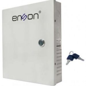 Fuente de Poder ENSON, Color blanco