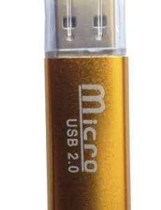 Lector de Memoria BROBOTIX 345673C