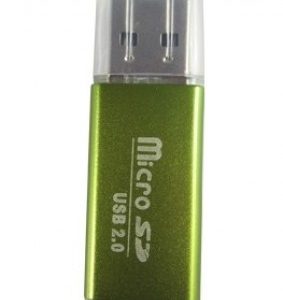 Lector de Memoria BROBOTIX 345673V