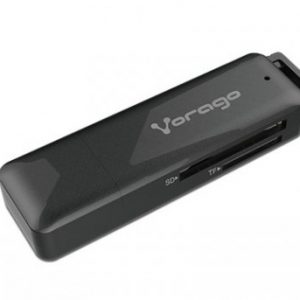Lector de Memorias VORAGO CR-100